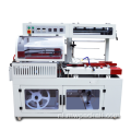 Automatische krimptunnel L sealer warmte krimp verpakkingsmachine